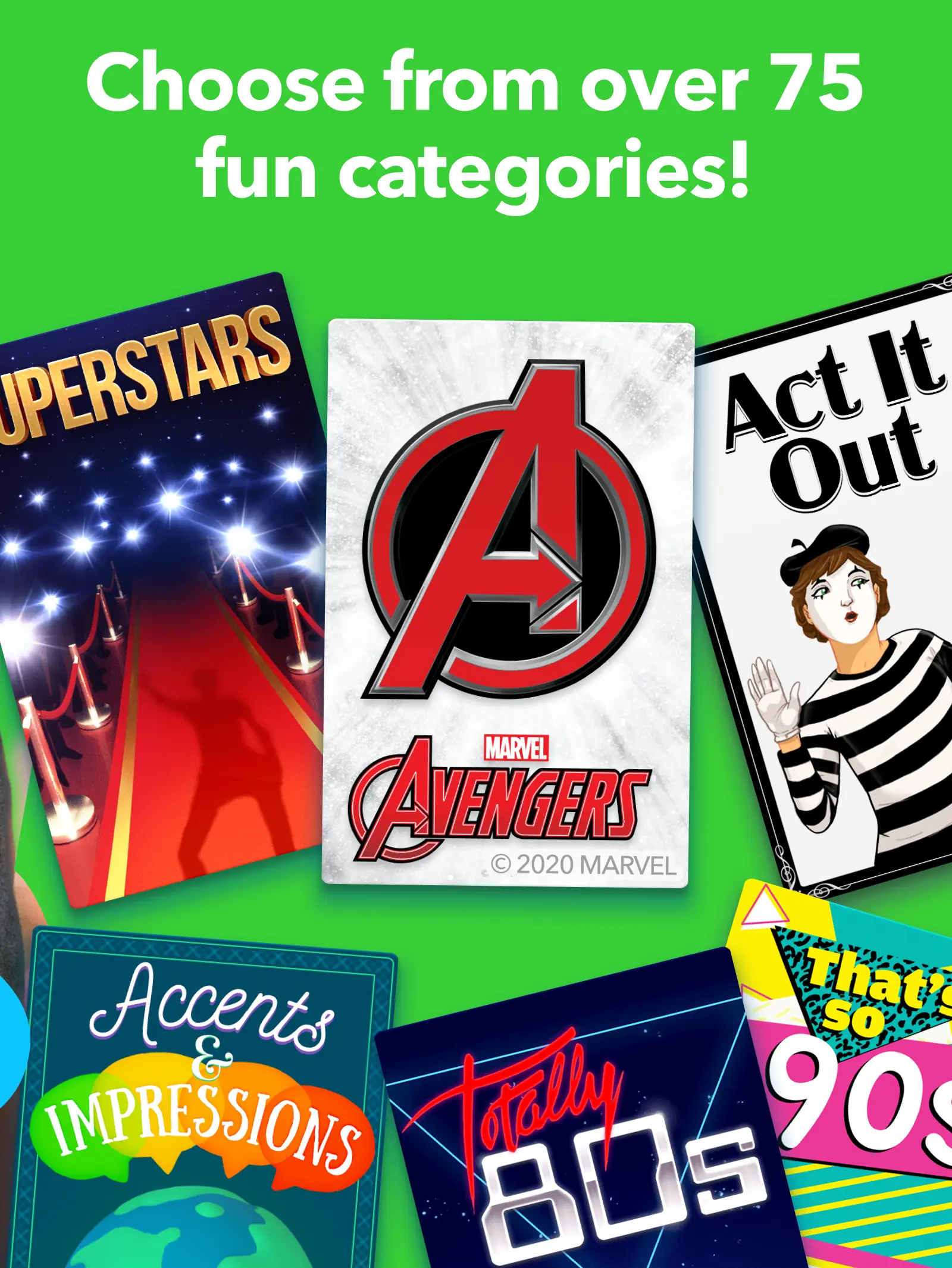 Grupa przyjaciół bawiących się na imprezie