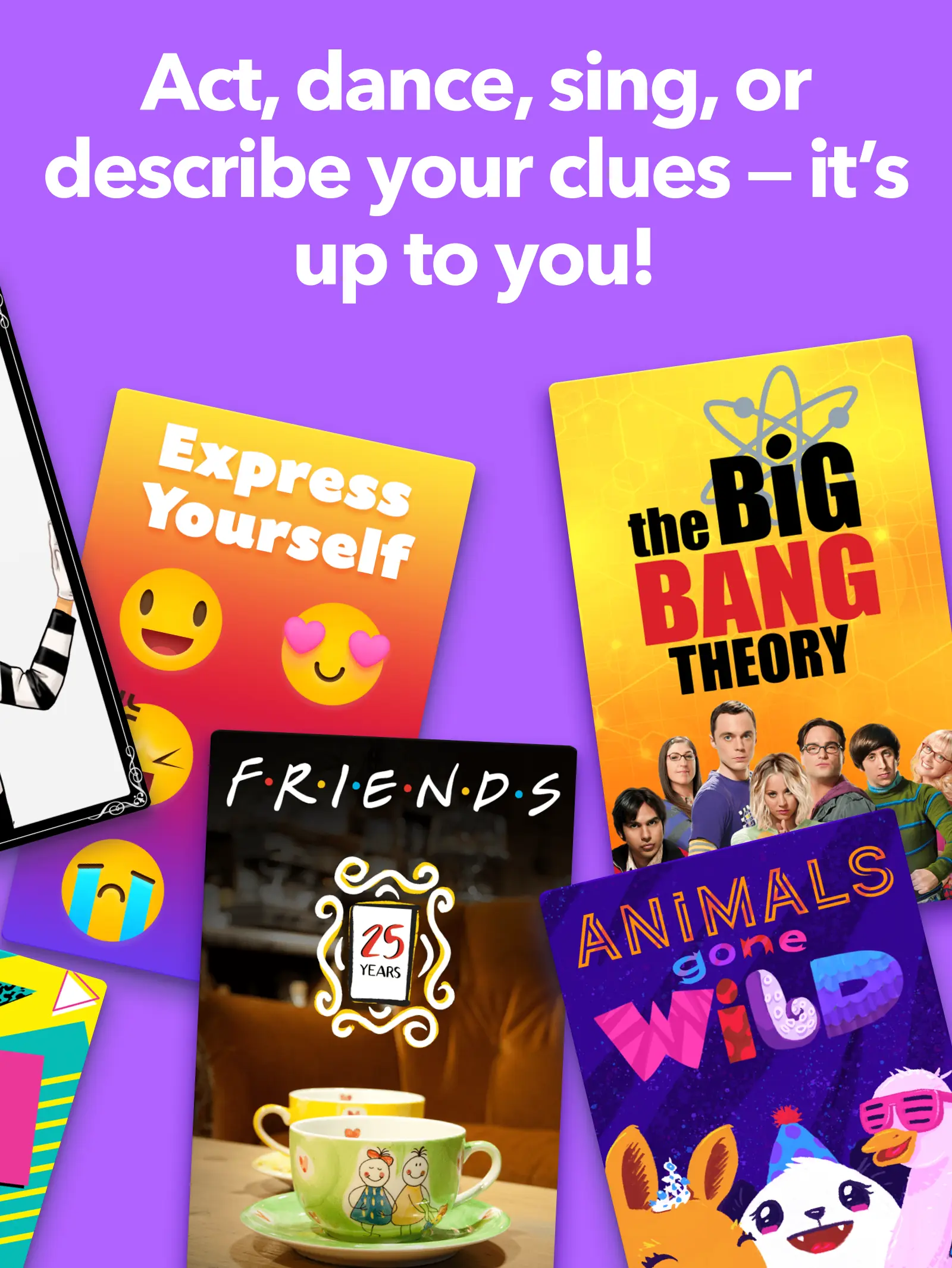 Klatka z filmu lub serialu