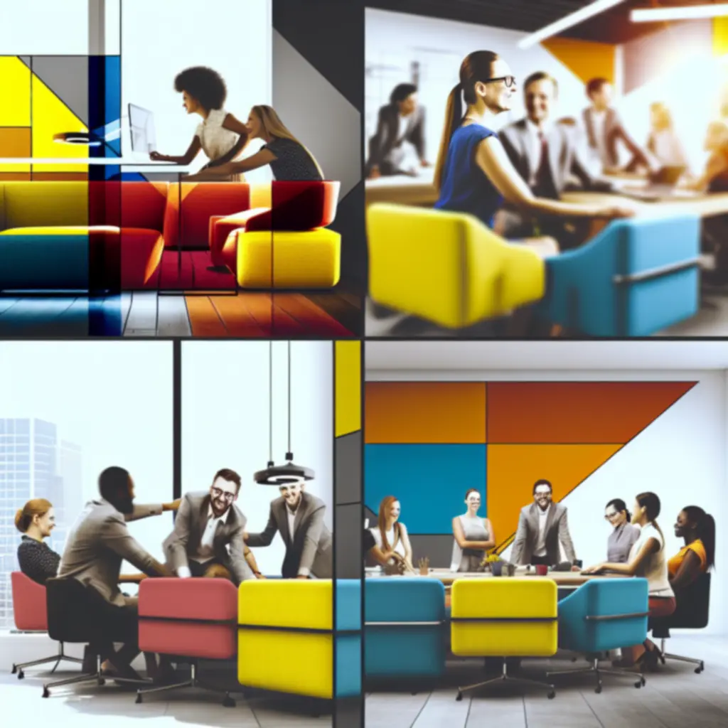 Zespół HimatGamePL pracujący nad taliami kart i platformą Heads Up!